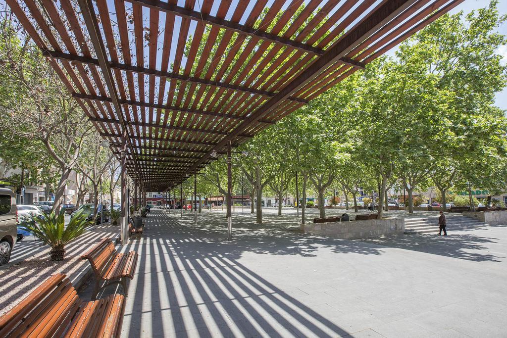 Es Rafal Roig Manacor  Buitenkant foto